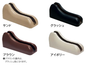Dexサイクルブロックカラー